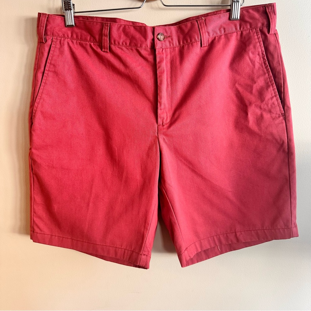 Jos. A. Bank Traveler Tailored Fit Shorts | 38W